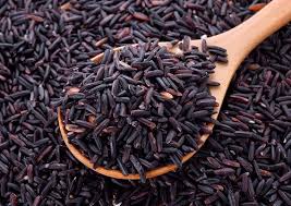 Black Rices
