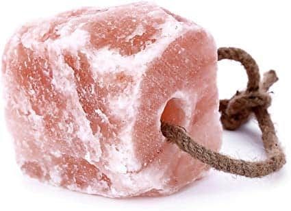 Himalayan Animal Licking Pink Salt (1kg)