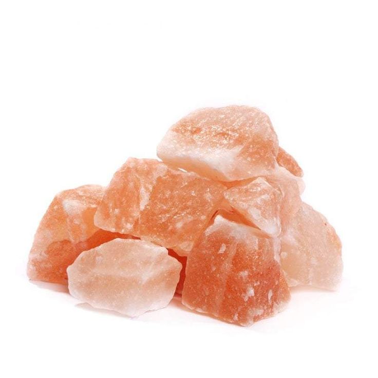 Natural Himalayan pink salt 1kg (Bag)